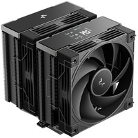 REFRIGERADOR CPU DEEPCOOL AK620 G2 DIGITAL NYX