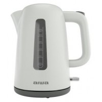 HERVIDOR AIWA MIZUCHI AKT-2000 2200W CAPACIDAD 1.7L-4SX HERVIDOR AIWA MIZUCHI AKT-2000 2200W CAPACIDAD 1.7L