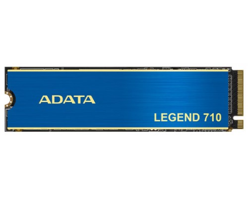 256 GB SSD LEGEND 710 M.2 2280 NVME PCI-E ADATA (Espera 4 dias)