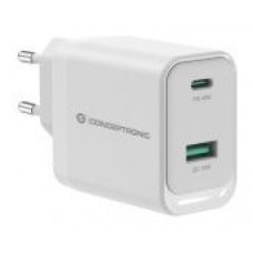 CARGADOR USB-C CONCEPTRONIC 45W ALTHEA QUICK CHARGE