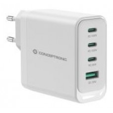 CARGADOR USB-C CONCEPTRONIC 100W ALTHEA QUICK CHARGE