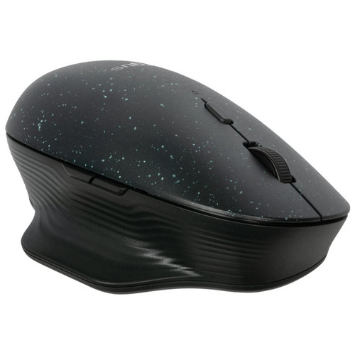 Raton targus ecosmart sustainable ergonomic ambidextrous-MR9 Raton targus ecosmart sustainable ergonomic ambidextrous