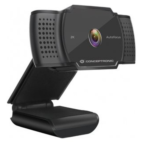 Webcam 2k conceptronic amdis02b 5mp usb-MR6 Webcam 2k conceptronic amdis02b 5mp usb