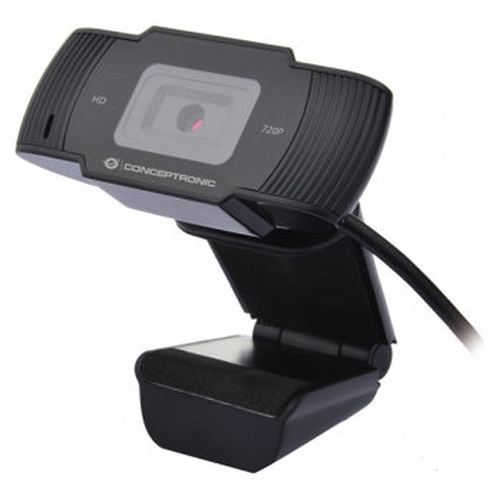 WEBCAM HD CONCEPTRONIC AMDIS 1080P INTERPOLADO USB-SX4 WEBCAM HD CONCEPTRONIC AMDIS 1080P INTERPOLADO USB