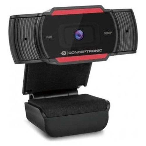 Webcam fhd conceptronic amdis04r 1080p usb-MR2 Webcam fhd conceptronic amdis04r 1080p usb