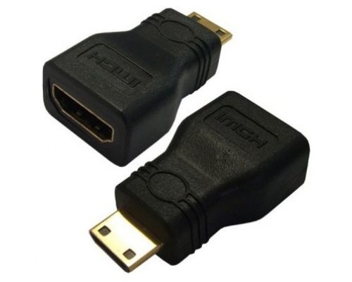 ADAPTADOR 3GO HDMI-H A MINI HDMI-M