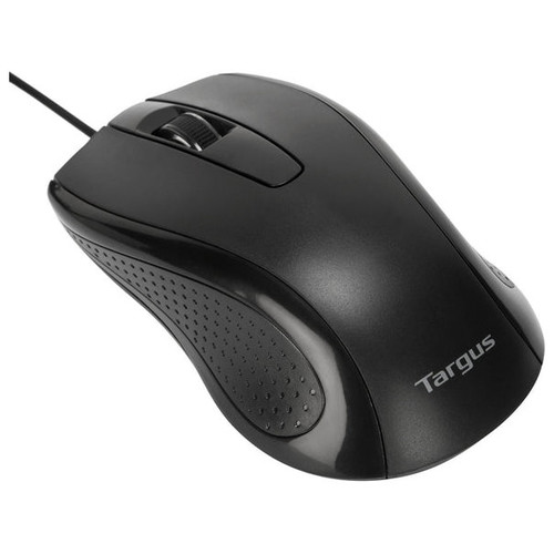 Raton optico targus usb 1000dpi antimicrobiano-MR2 Raton optico targus usb 1000dpi antimicrobiano