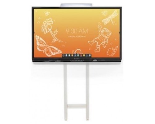 SOPORTE A SUELO REGULABLE PROMETHEAN ACTIVEPANEL