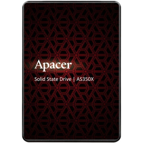 APACER-SSD AS350X 1TB