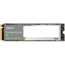 APACER-SSD PC3480 256GB BULK-DU8 APACER-SSD PC3480 256GB BULK