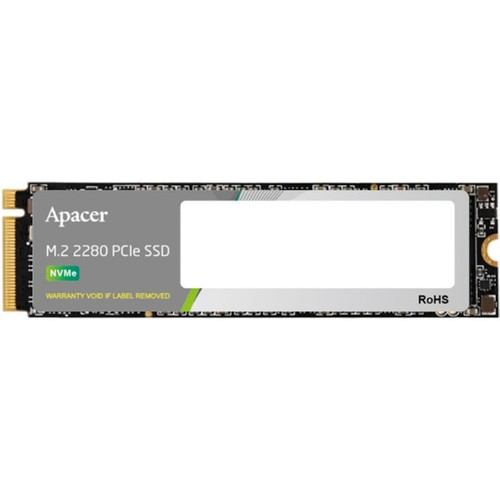 APACER-SSD PC3480 256GB BULK-DU8 APACER-SSD PC3480 256GB BULK