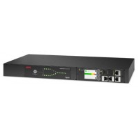 APC AP4423A conmutador de transferencia autom&aacute;tica (ATS)