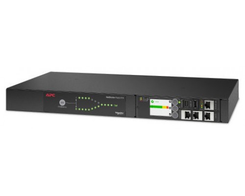 APC AP4423A conmutador de transferencia automática (ATS)