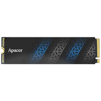APACER-SSD AS2280P4U P 512GB DS-12DU APACER-SSD AS2280P4U P 512GB DS