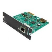 APC UPS NETWORK MANAGEMENT CARD