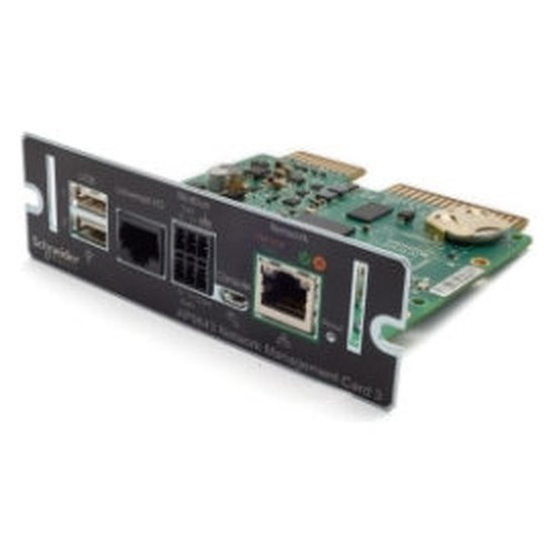 APC AP9643 adaptador y tarjeta de red Interno-MR189 APC AP9643 adaptador y tarjeta de red Interno
