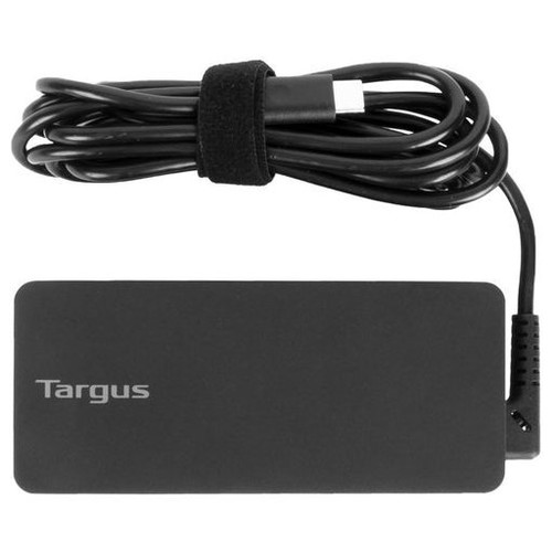 Cargador corriente universal targus 65w tipo-MR11 Cargador corriente universal targus 65w tipo