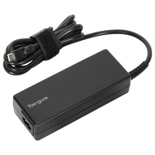 Cargador corriente universal targus 100w usb-MR13 Cargador corriente universal targus 100w usb