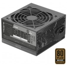 Fuente De Alimentacion Tacens Anima Apb650 Atx 80 Plus