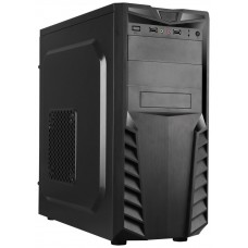 CAJA ATX PCCASE APC-35 F.A. 500W