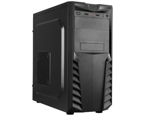 CAJA ATX PCCASE APC-35 F.A. 500W