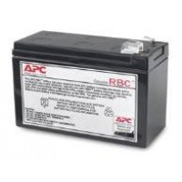 APC APCRBC110 batería para sistema ups Sealed Lead Acid (VRLA)