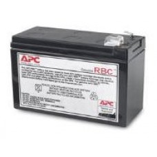 APC APCRBC110 batería para sistema ups Sealed Lead Acid (VRLA)