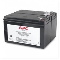 APC APCRBC113 batería para sistema ups Sealed Lead Acid (VRLA)