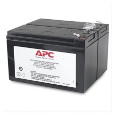 APC APCRBC113 batería para sistema ups Sealed Lead Acid (VRLA)