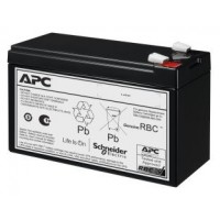 APC RECAMBIO DE CARTUCHO DE BATERIAS #176