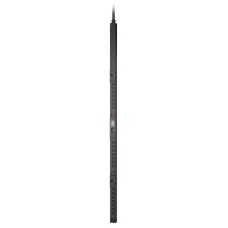 APC APDU9953 unidad de distribución de energía (PDU) 24 salidas AC 0U Negro