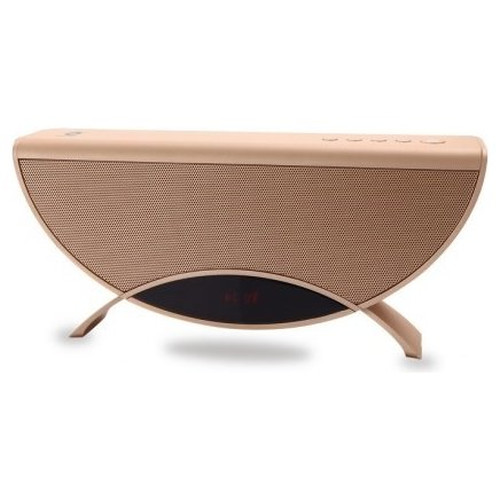 ALTAVOZ BLUETOOTH PORTABLE CONCEPTRONIC APOLLYON COLOR