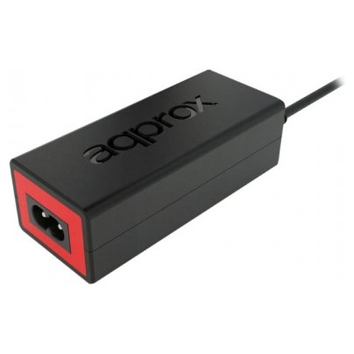 CARGADOR ESPECIFICO DE PORTATIL HP 65W ADAP.-DN3 CARGADOR ESPECIFICO DE PORTATIL HP 65W ADAP.