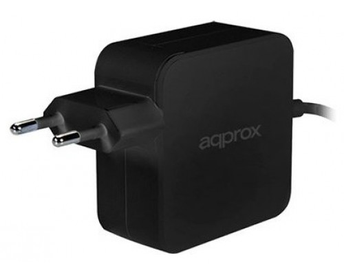 ALIMENTADOR APPROX 45W USB C
