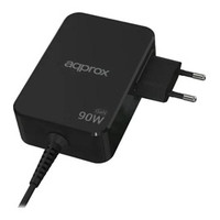 Approx! Cargador Universal USB-C 90W-4IA Approx! Cargador Universal USB-C 90W