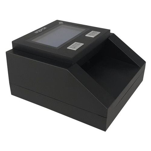 DETECTOR DE BILLETES FALSOS APPROX BILLDETECTOR-DN18 DETECTOR DE BILLETES FALSOS APPROX BILLDETECTOR