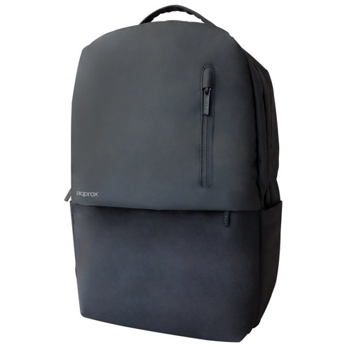 MOCHILA PARA PORTATIL APPROX APPBP501 15.6"-DN9 MOCHILA PARA PORTATIL APPROX APPBP501 15.6"
