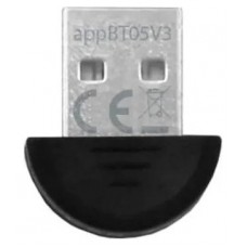 ADAPTADOR USB BLUETOOTHAPPROX APPBT05V3 5.4 HASTA 10m