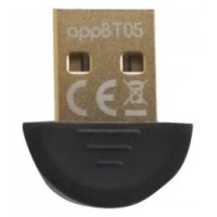 ADAPTADOR RED APPROX APPBT05 USB2.0 BLUETOOTH 4.0