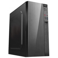 CAJA MICROATX APPROX APPC-203F 2x3.5a€