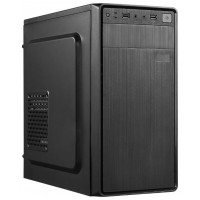 CAJA PC MICRO-ATX APPROX APPC-301F C/FUENTE 500W