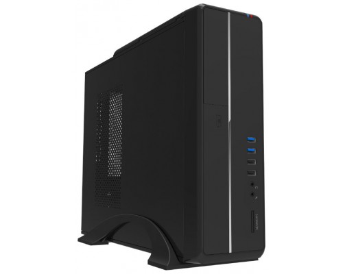 Approx Caja M-atx APPC-501SF Slim 500W USB3.0