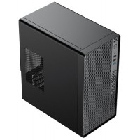 CAJA PC MICRO-ATX APPROX APPC-901F C/FUENTE 500W