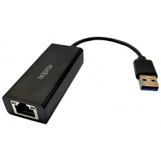 ADAPTADOR USB 3.0-ETH. APPROX GIGABIT