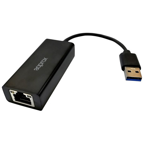 Approx! USB 3.0 Ethernet Gigabit Adapter V2-IA4 Approx! USB 3.0 Ethernet Gigabit Adapter V2
