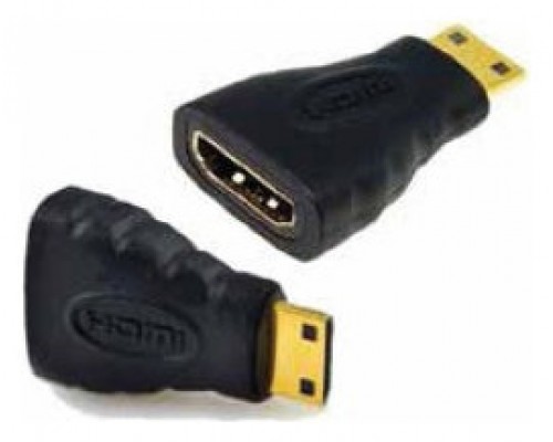 ADAPTADOR HDMI A MINI HDMI APPROX  APPC18