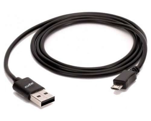 Cable Approx Usb 2.0 A Micro Usb B 1m