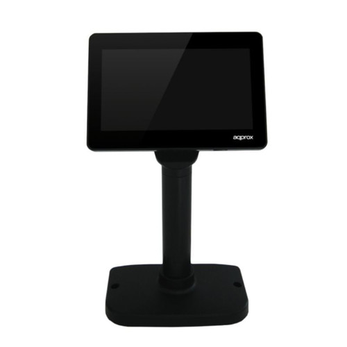 VISOR LCD TPV PARA CLIENTE PANTALLA 7"800x400