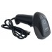 LECTOR CODIGO BARRAS LASER LS11 USB NEGRO APPROX (Espera 4 dias)