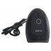 LECTOR CODIGO BARRAS LASER LS11 USB NEGRO APPROX (Espera 4 dias)